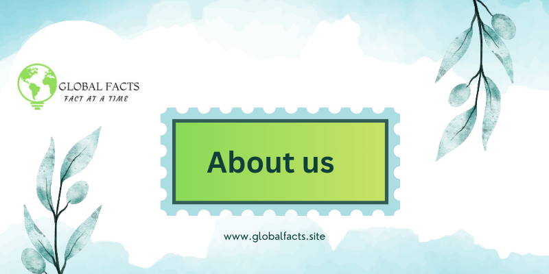 About us -googlefacts